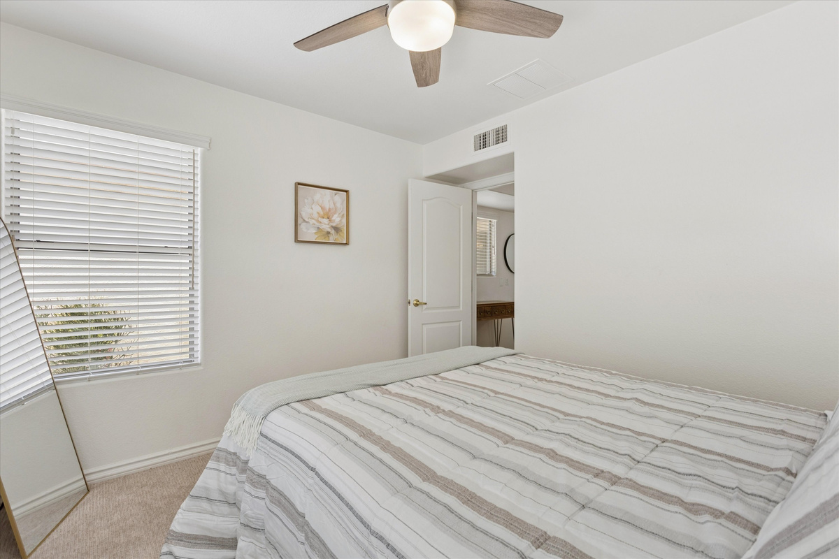The Pronghorn Retreat | 4BR • 2BA | Heated Pool — The Pronghorn Retreat | 4BR • 2BA | Heated Pool, Mesa, Arizona — photo 35