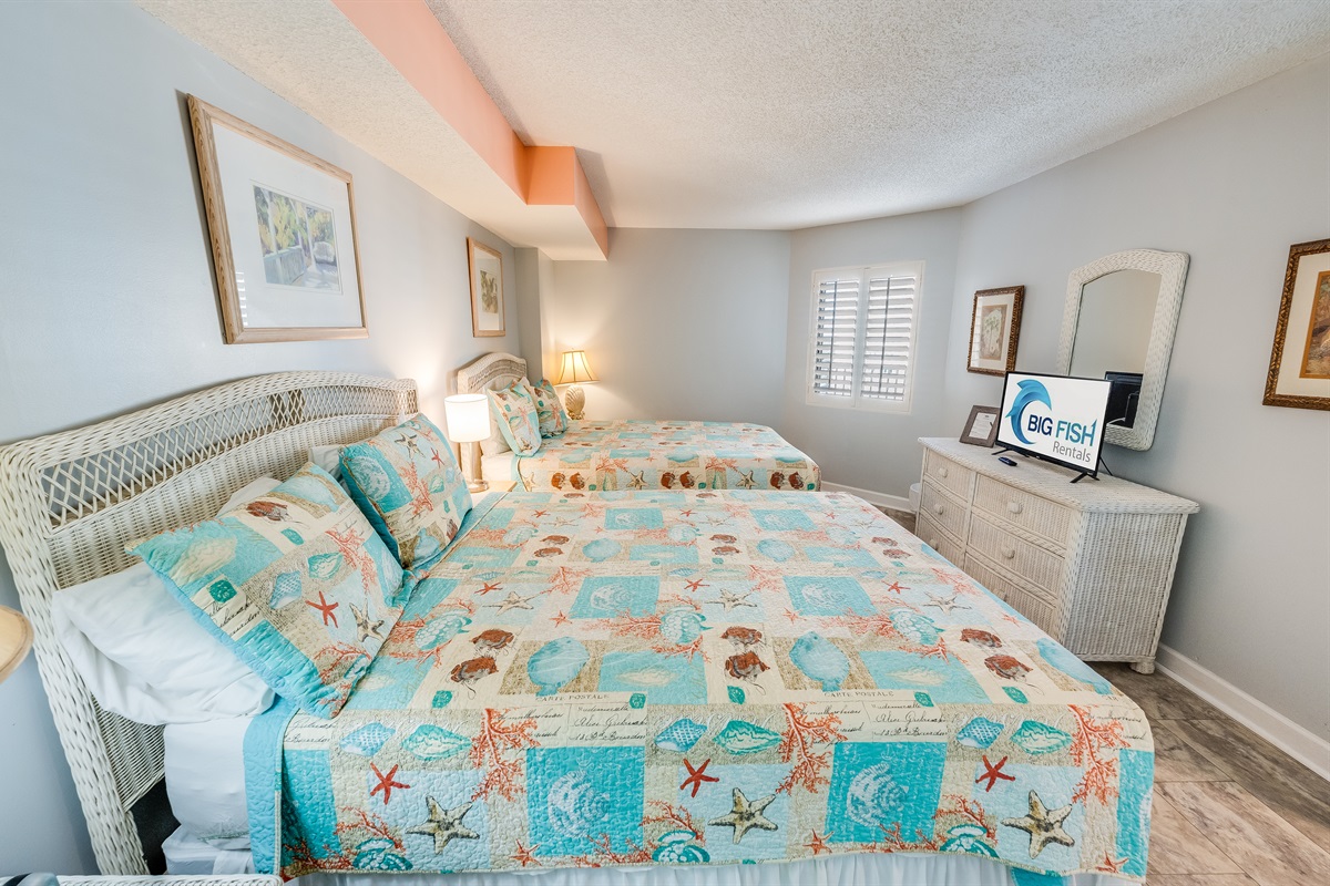 Stunning Bedroom ✨ Beautifully Decorated 🛏️💫