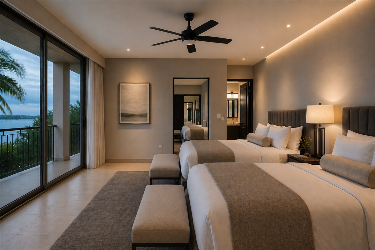 Suite 5