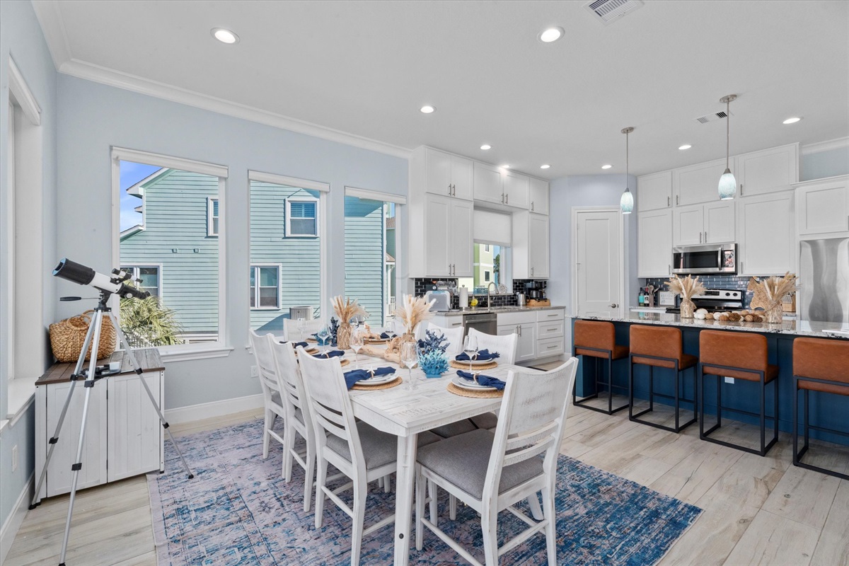 b48db6d062cf480c95608531a5b9cbfd Large | Beachhouse | Texas | TX | Vacation Homes | Galveston | Crystal Beach | Kokomo | Breezy Days | Beachfront Elegance | Sunrise Serenity | Southern Sands Property Management, LLC