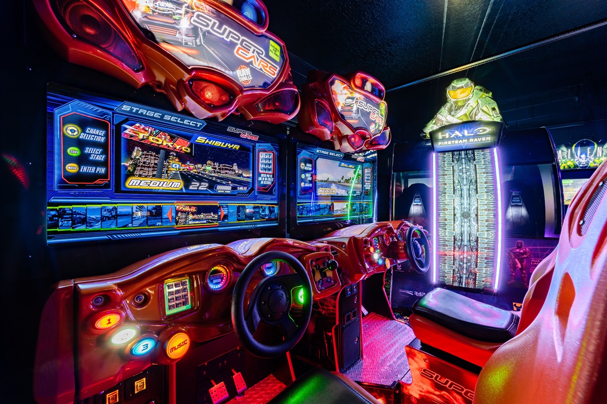Casino