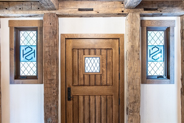 The Sorin House: Main House, photo 65