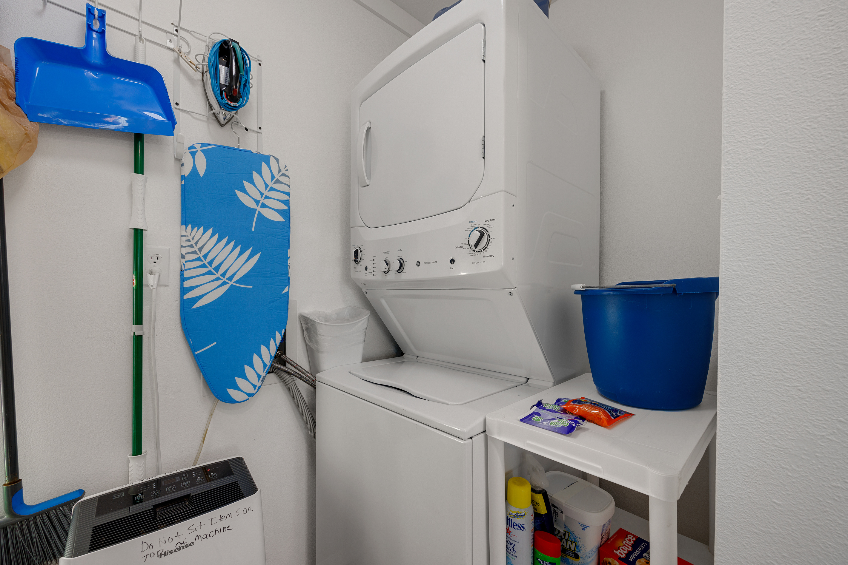 Maw-maws Laundry