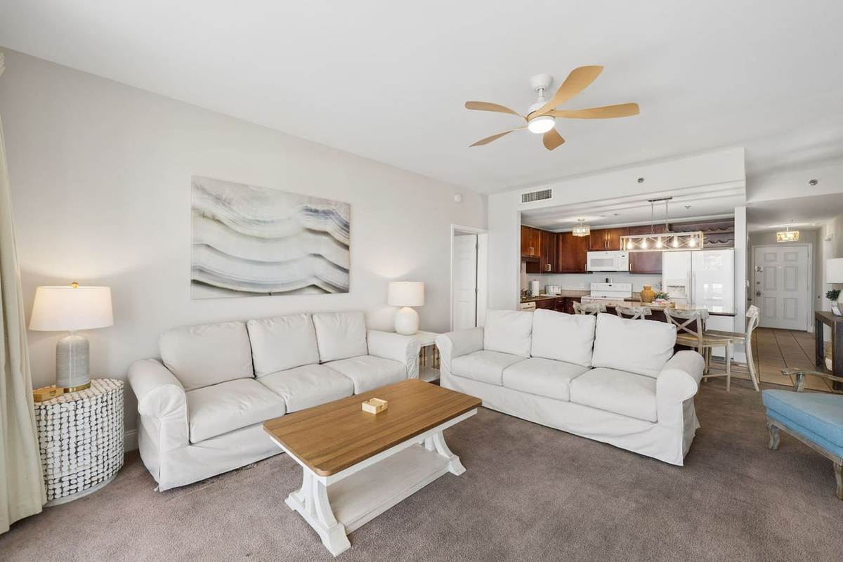 Beachview Escape - Coastal Corner Unit! | Photo 5