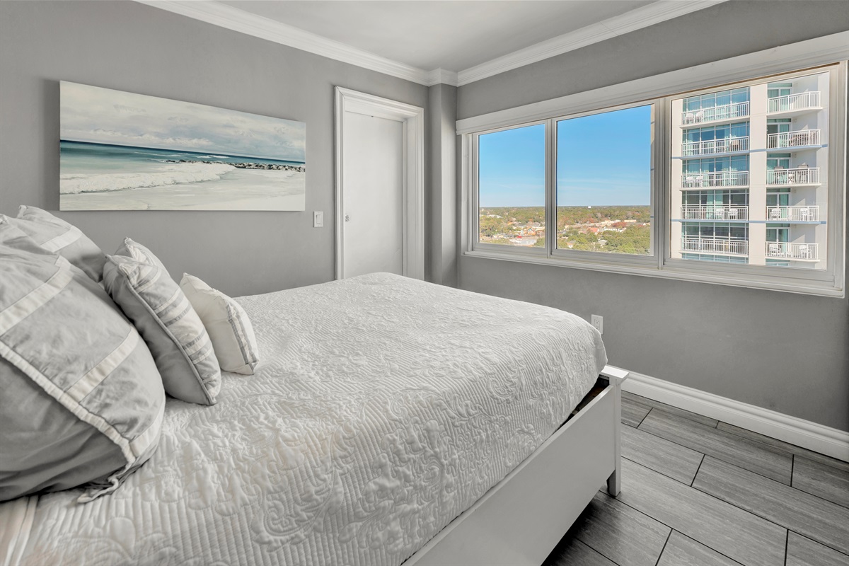 Stunning Bedroom Beautifully Decorated 💫✨