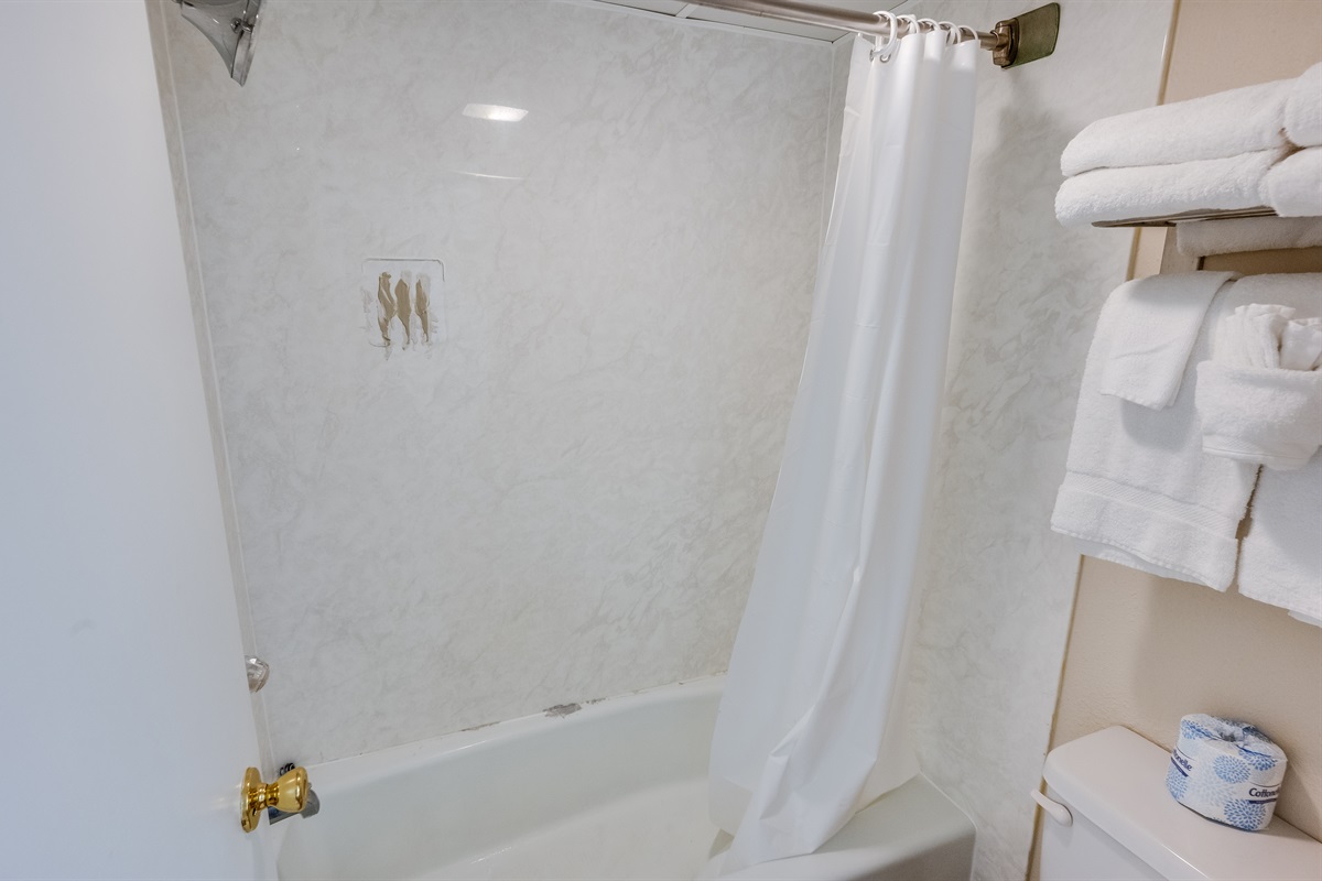 Private Bathroom