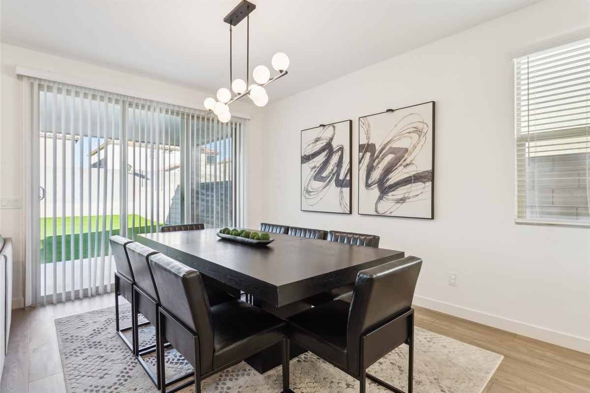 Running Deer Getaway | 3 Bed + Office • 2 Bath — Running Deer Getaway | 3 Bed + Office • 2 Bath, Surprise, Arizona — photo 12