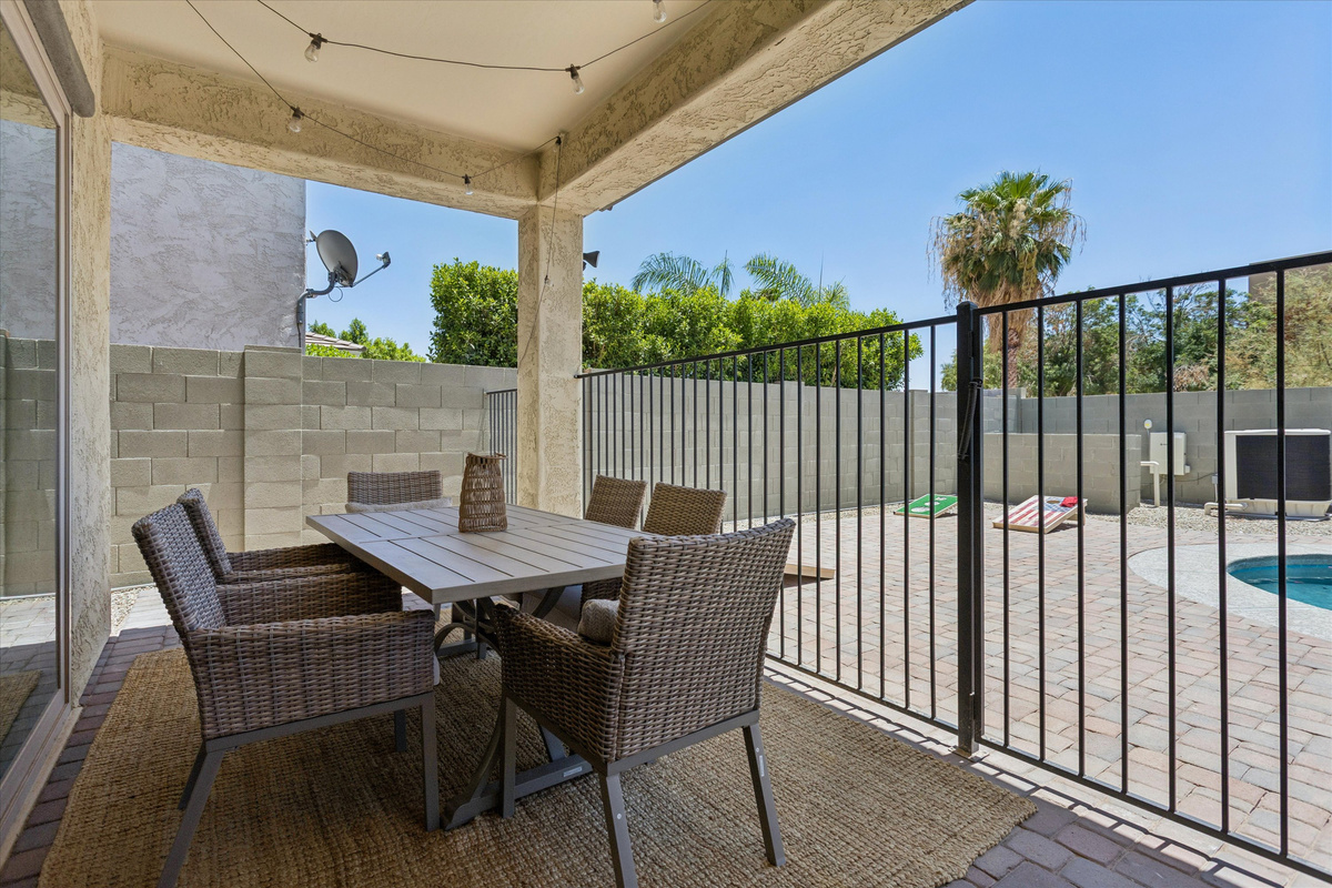 Modern Boho Retreat | 5BR/4.5BA | Near Westgate — Modern Boho Retreat | 5BR/4.5BA | Near Westgate, Glendale, Arizona — photo 63