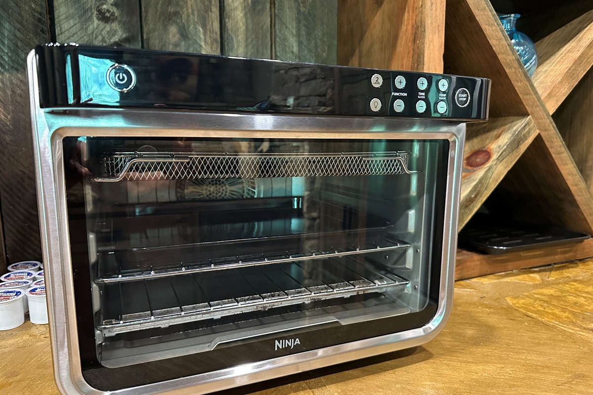 Large Toaster Oven