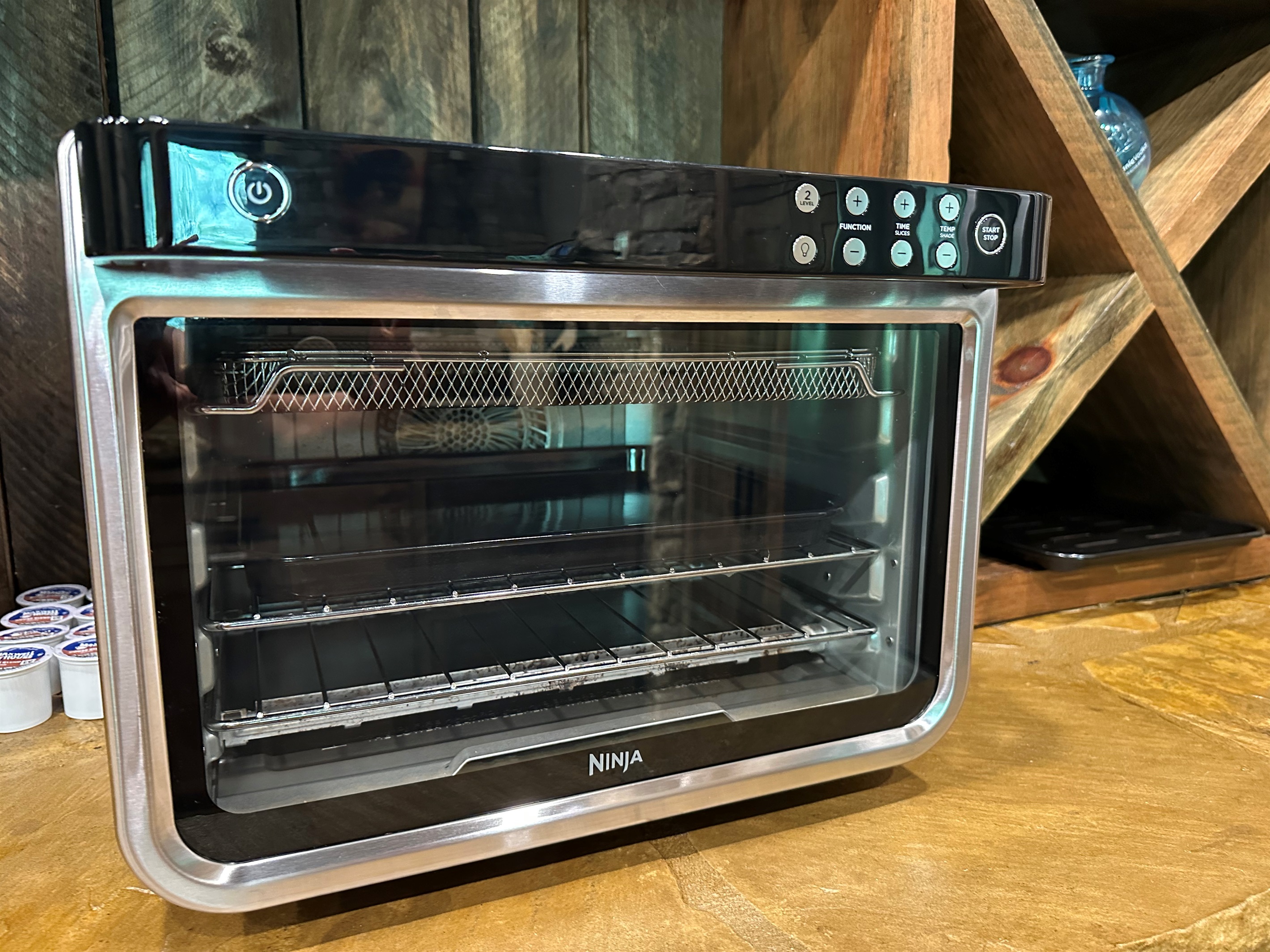 Large Toaster Oven
