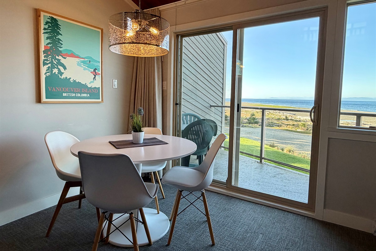 OCEANVIEW dining