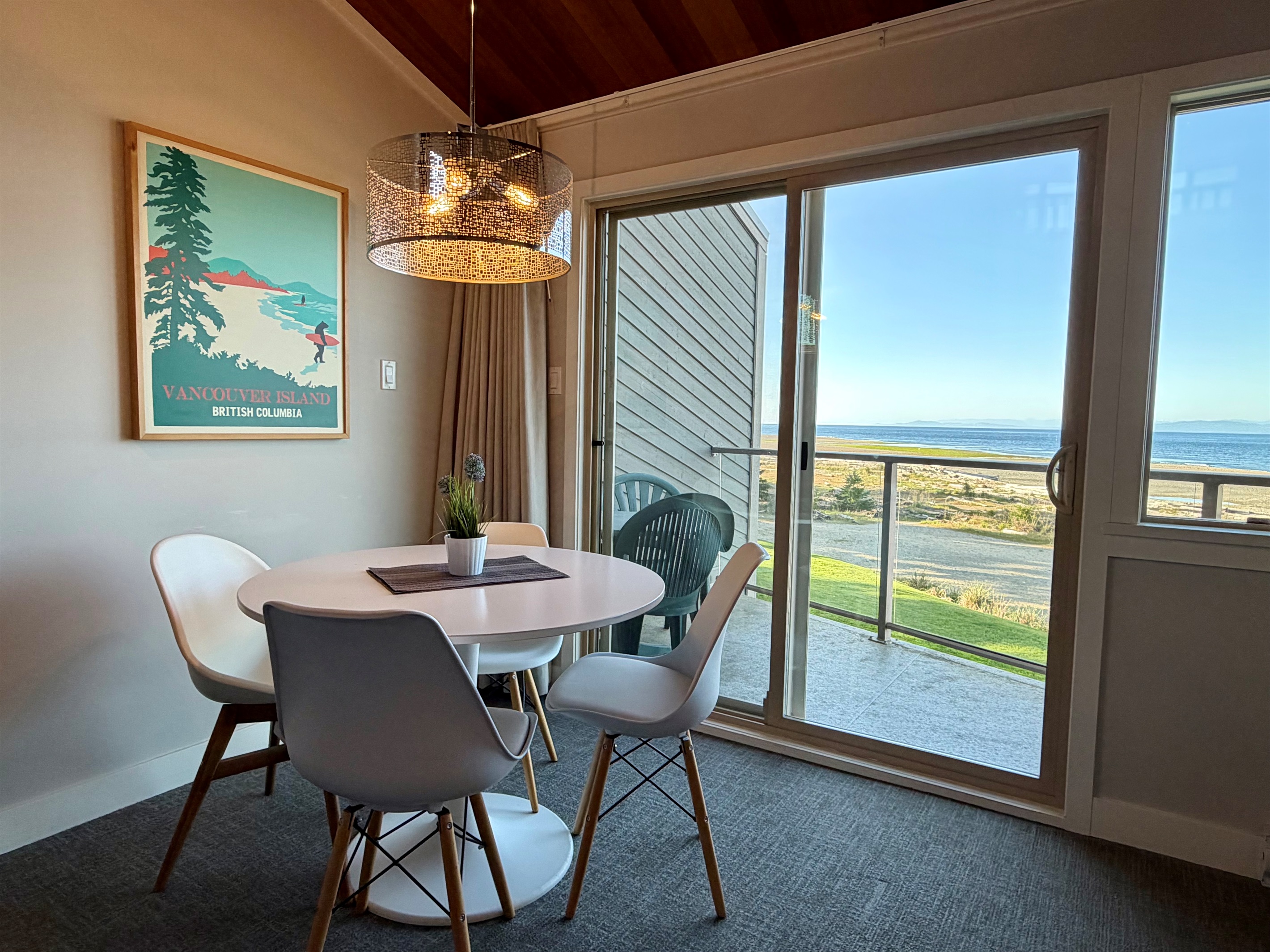 OCEANVIEW dining