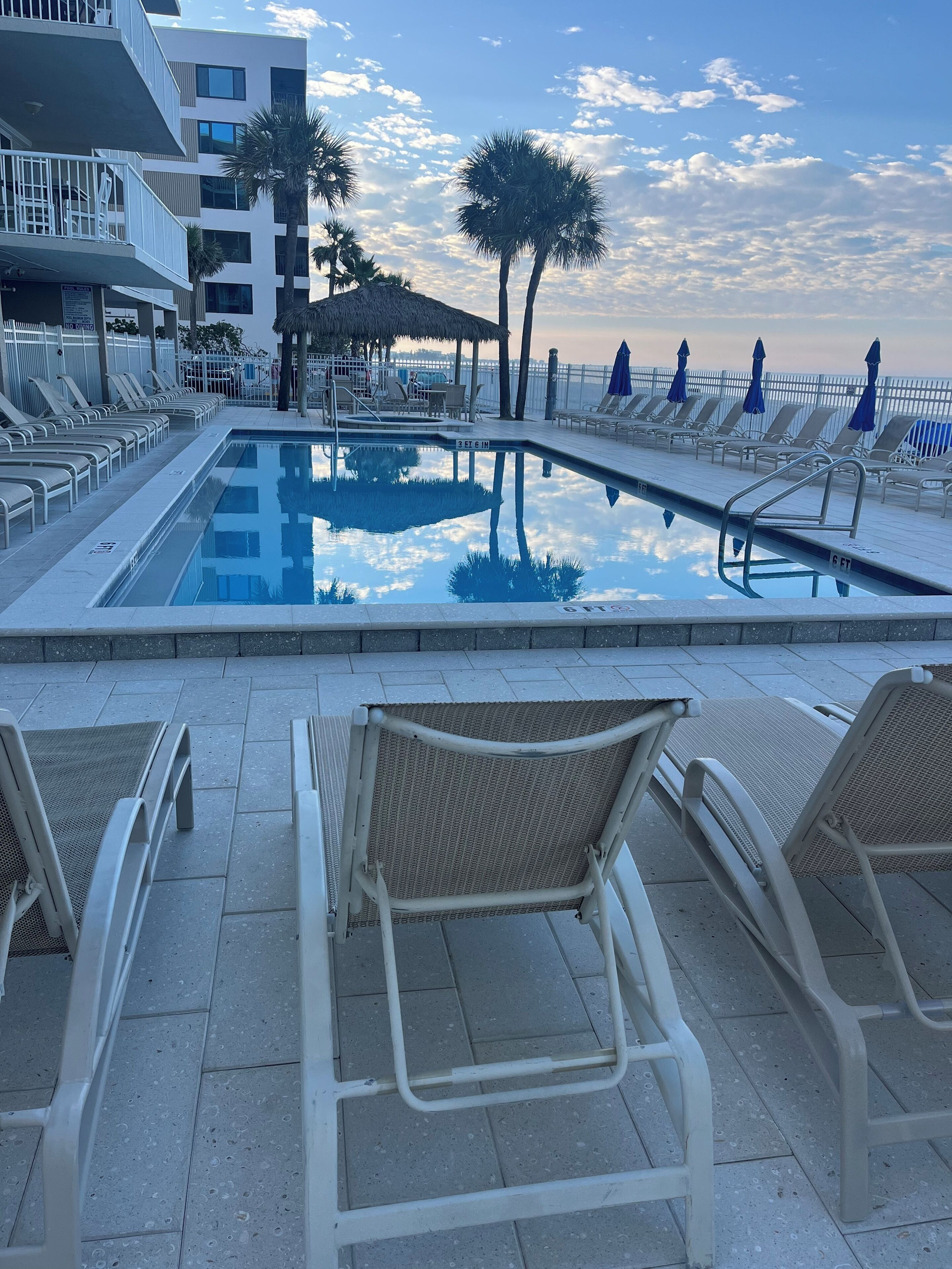 Pool - New in 2025