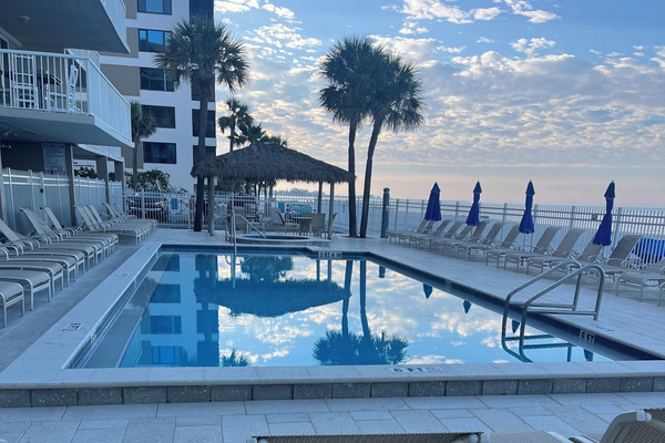 Pool - New in 2025