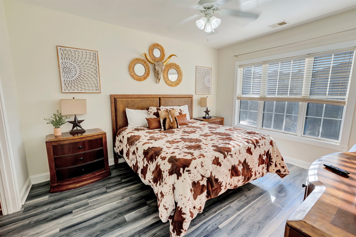 Stunning Bedroom ✨ Beautifully Decorated 🛏️💫