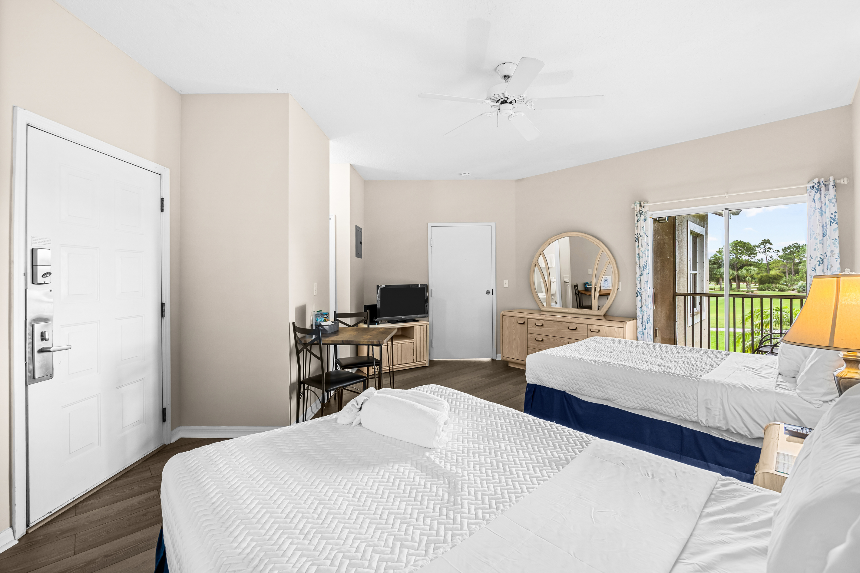 Right Direction Rentals Studio Villa 9906 - Bahamas