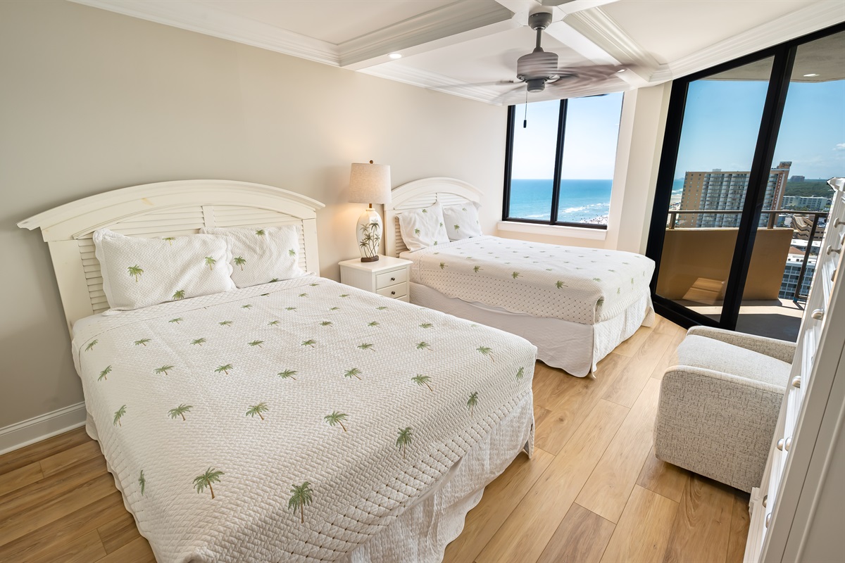 Stunning Bedroom ✨ Beautifully Decorated 🛏️💫