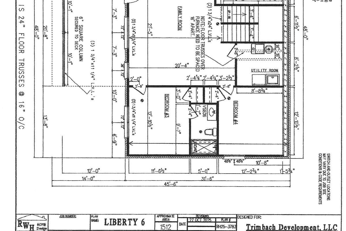 middle floor. final plan and design my be slightly different