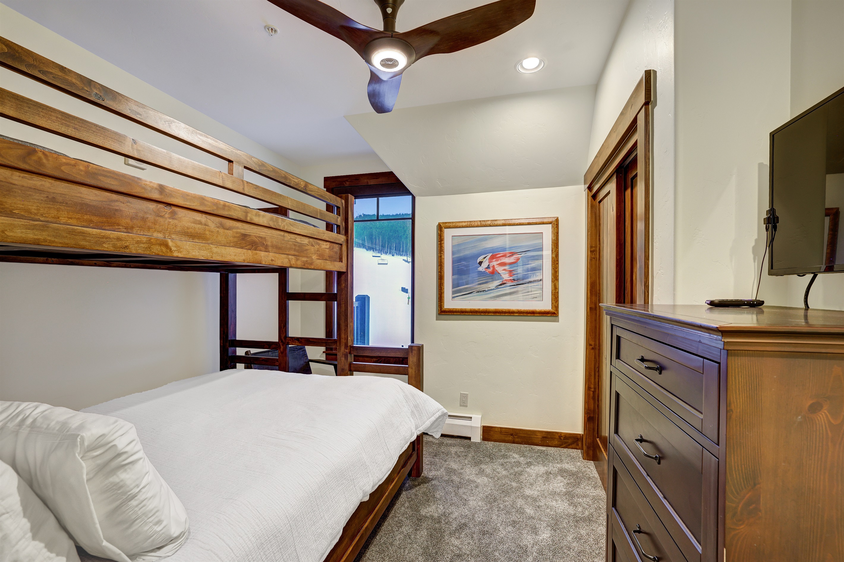 Bedroom #2