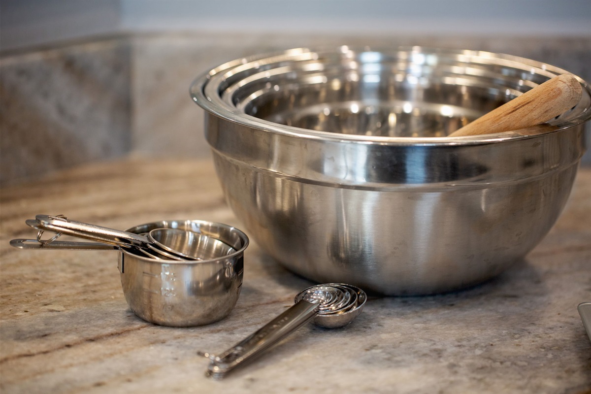 Whether you like to bake, roast, steam or saute we've got you