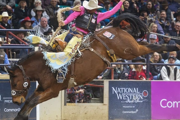 National Western Stockshow