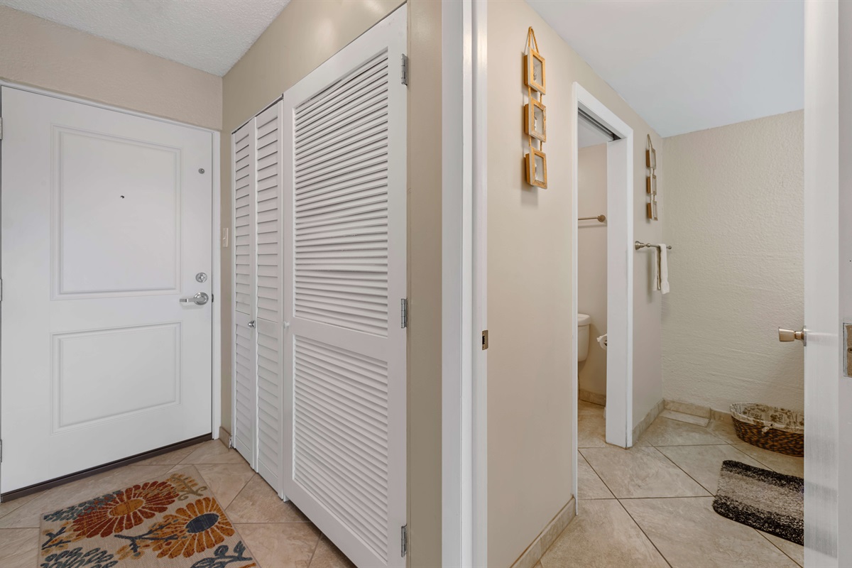 A unit with elegance at its peak.