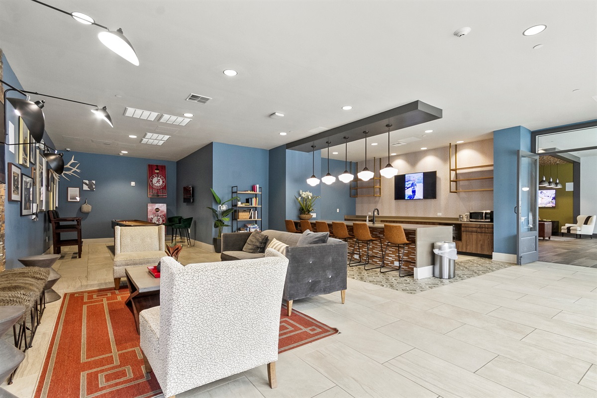HOA Common Area
