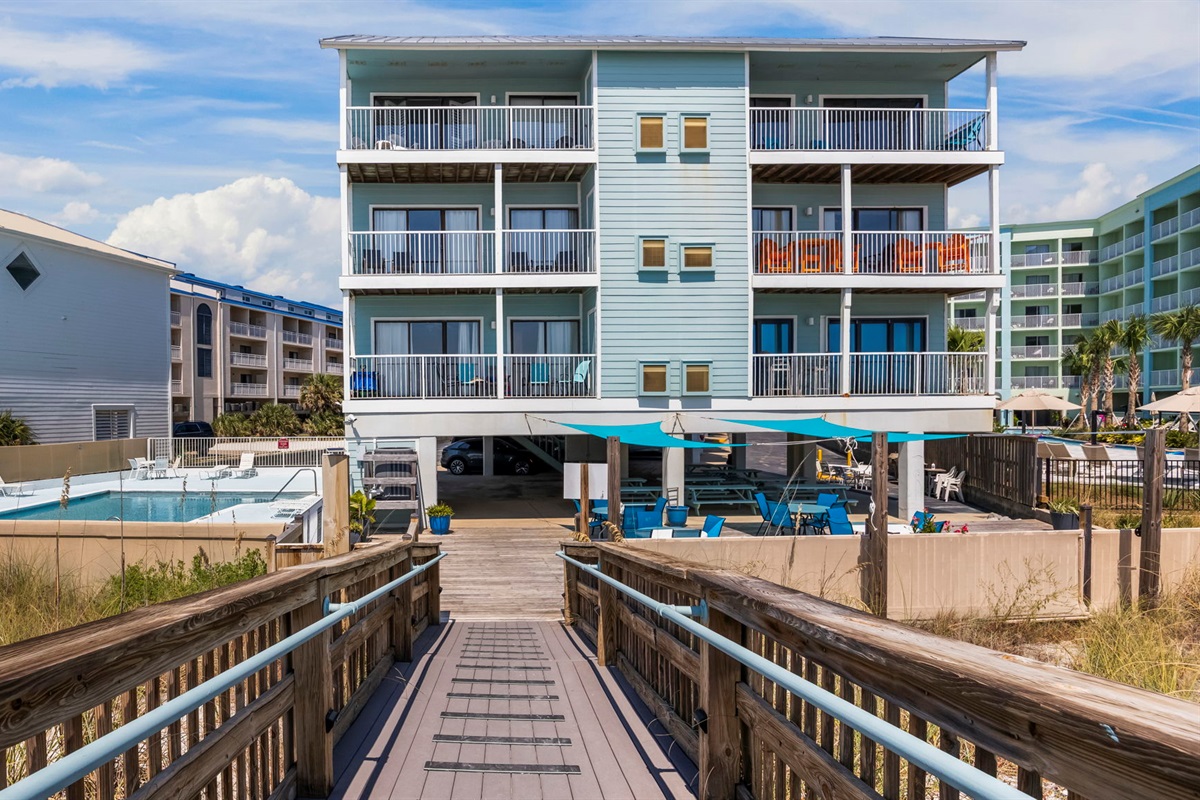 Boardwalk