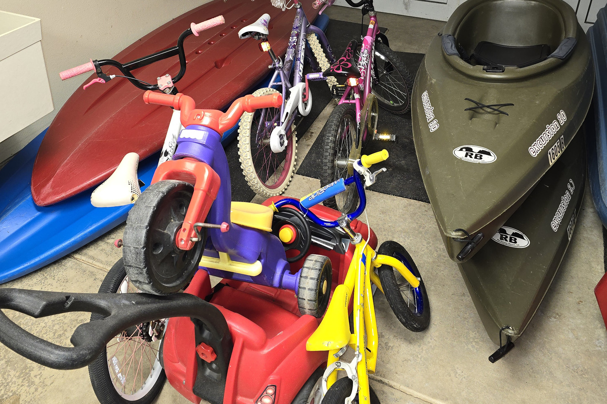 Toys