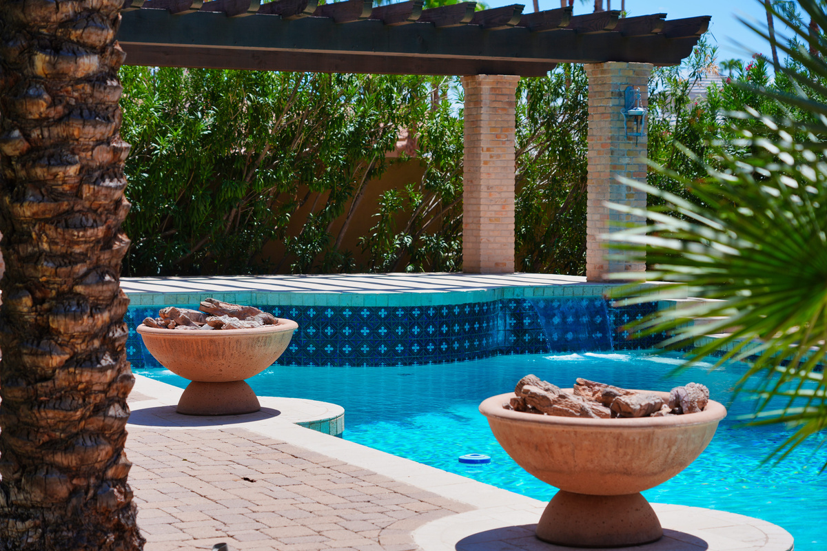 EPIC Sweetwater Estate | 5BR, Pool, Hot Tub & Casita — EPIC Sweetwater Estate | 5BR, Pool, Hot Tub & Casita, Scottsdale, Arizona — photo 23