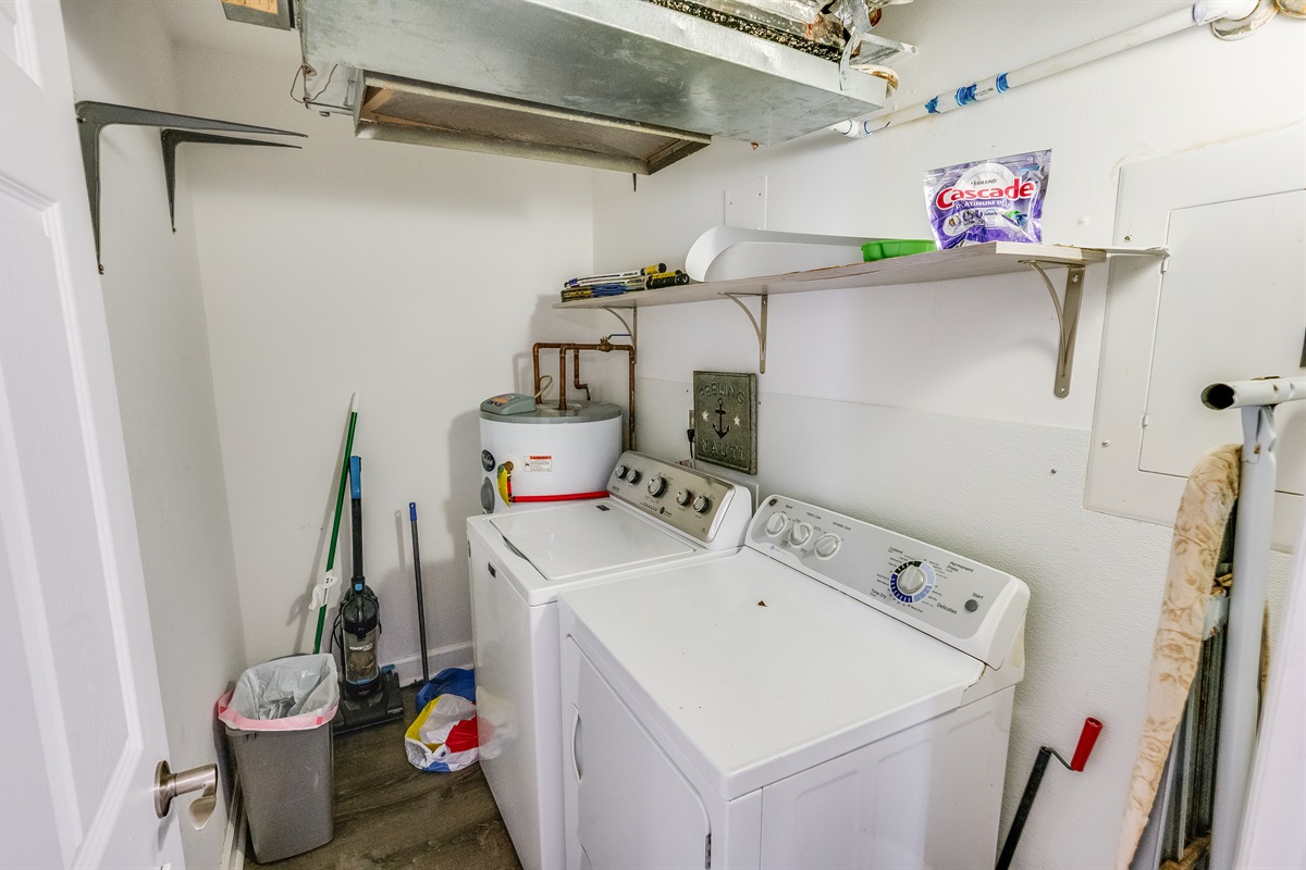 Washer