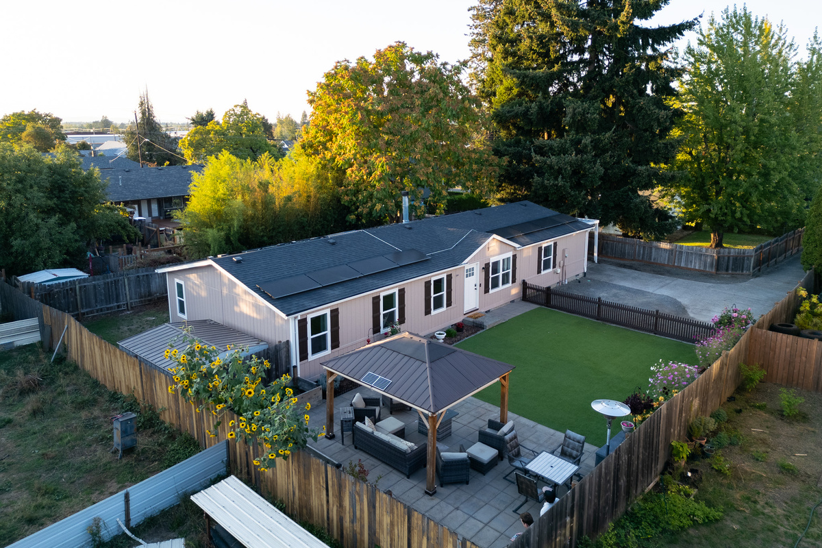 Hidden Haven: 4 bed | 2 bth — Hidden Haven | Made for Families + Outdoor Retreat, Molalla, Oregon — photo 70
