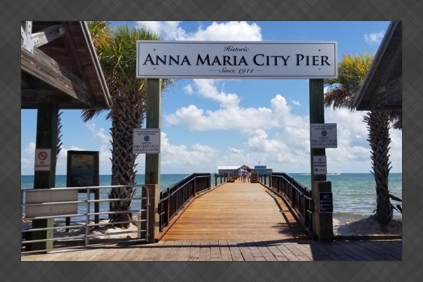 Anna Maria Pier