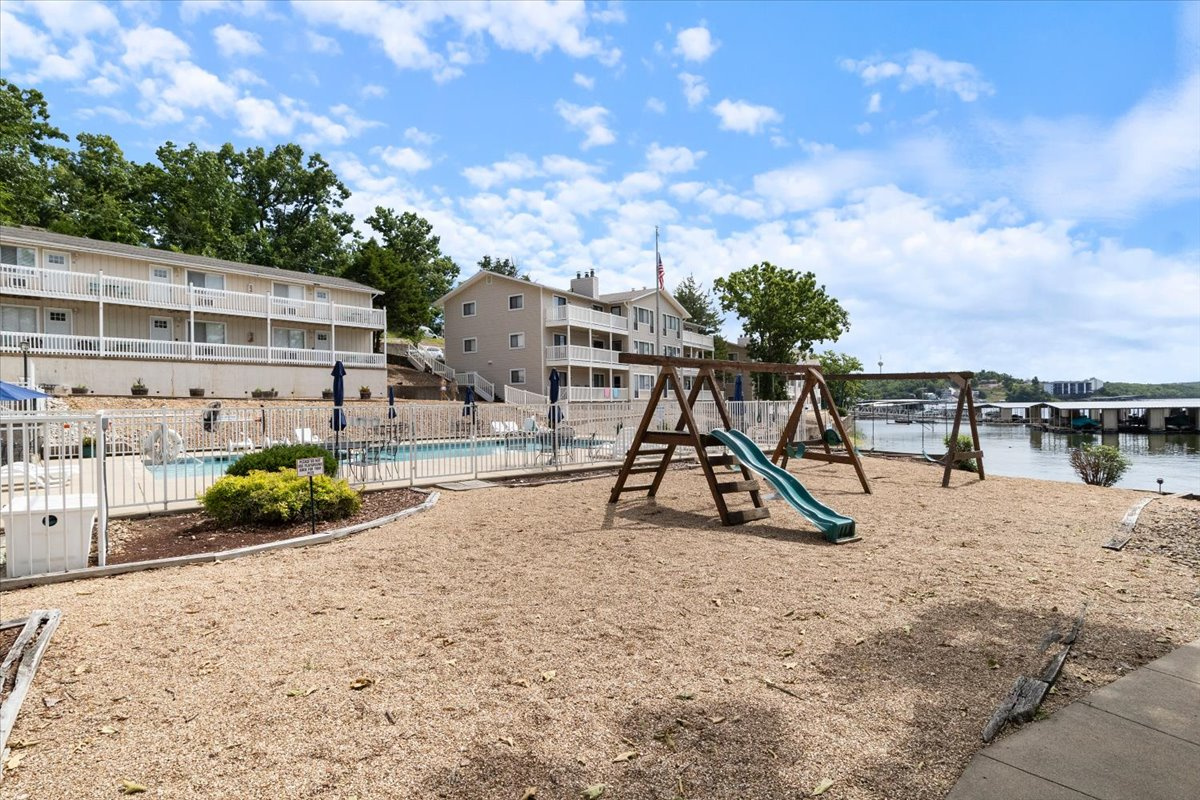 Community Playground