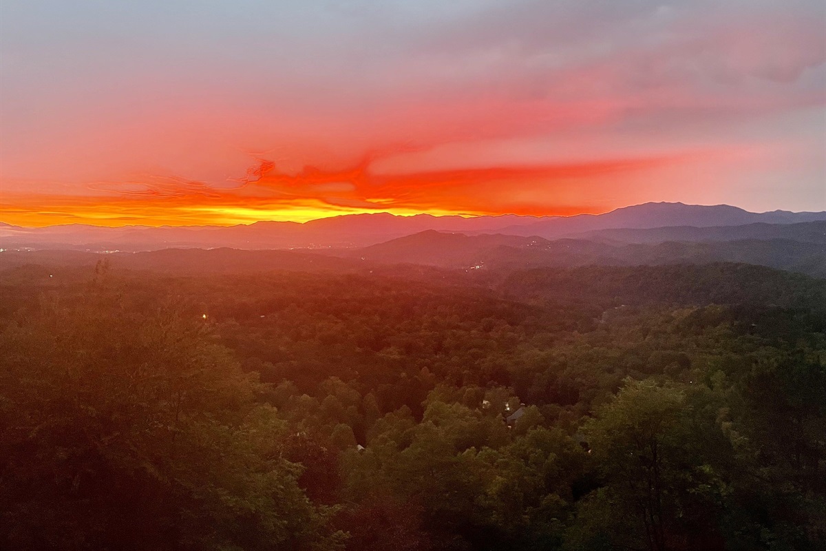 Sunrise 