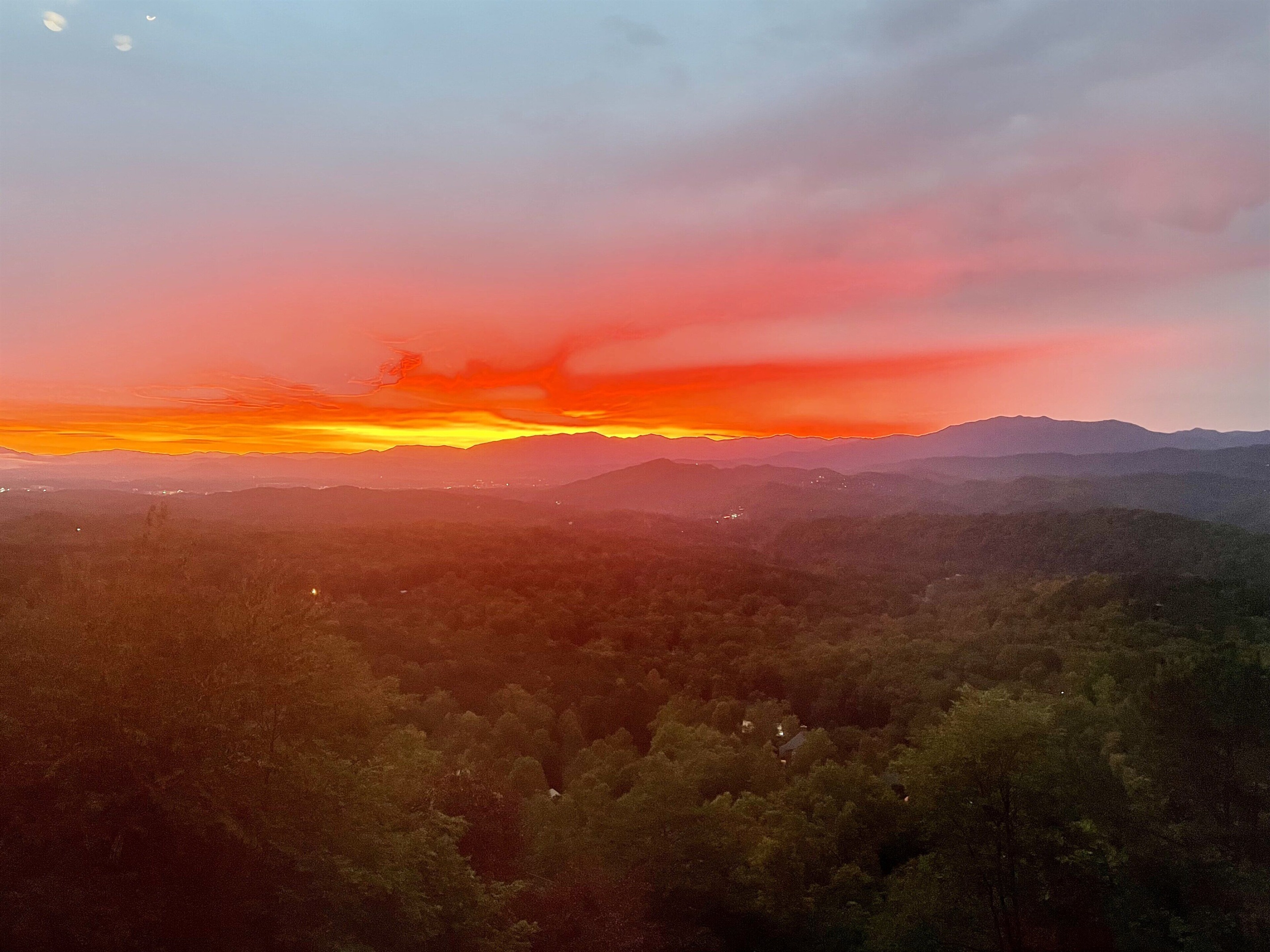 Sunrise 