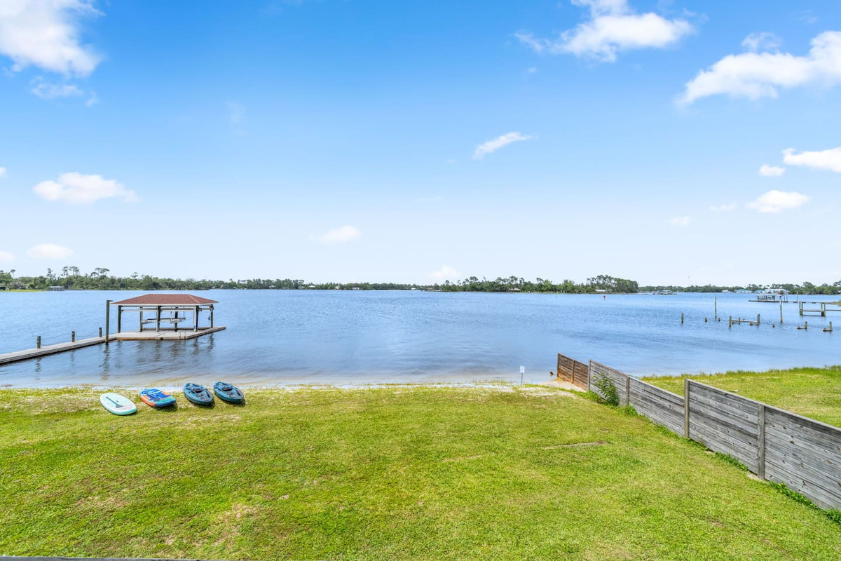 Hidden Cove - Private Beach and Boat Dock! | Photo 29