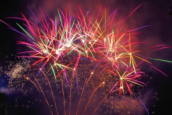 Summer is so fun in the High Country! 4th of July is special, but there are concerts & other events all summer. We'll be happy to help you find all the fun things to enjoy your getaway!