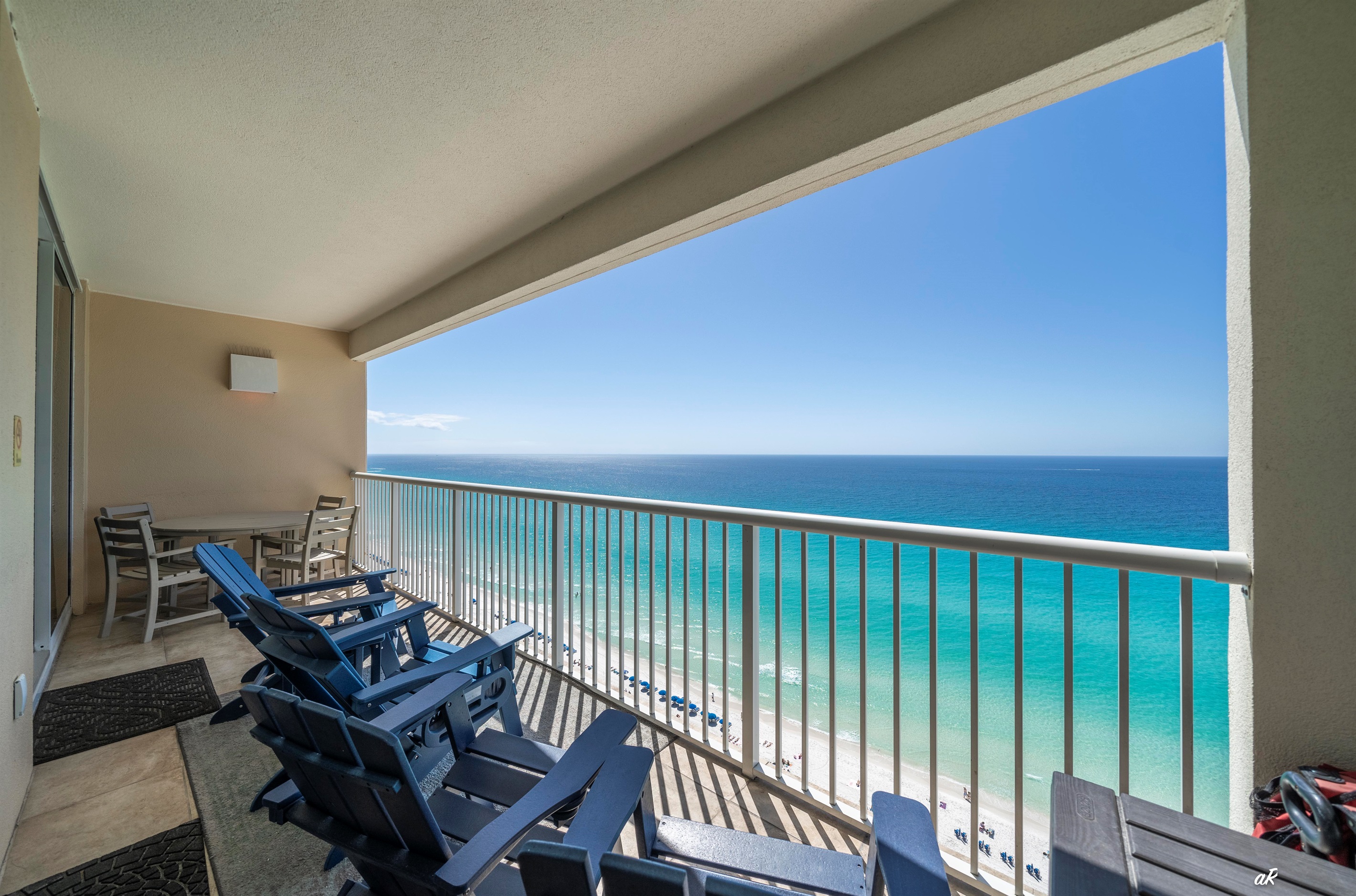 Best morning coffee view - EVER!