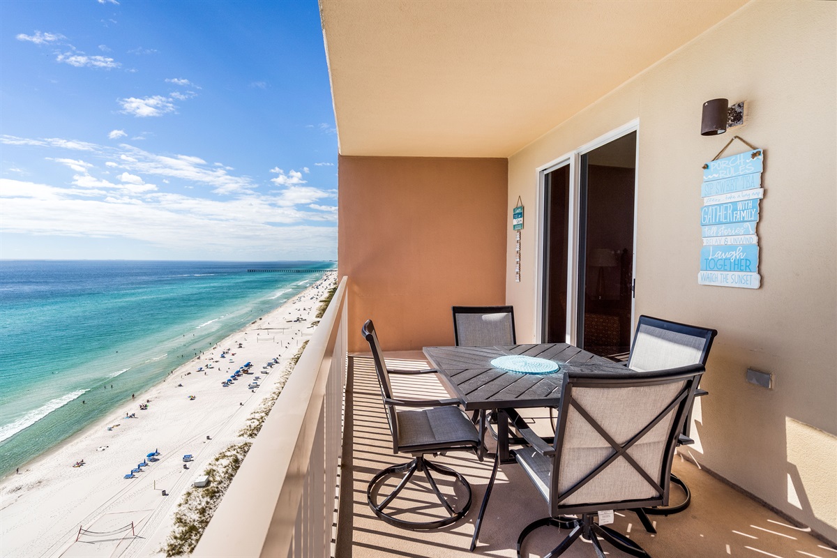 Sunrise Beach 2007 HighTideFloridaVacationRentals