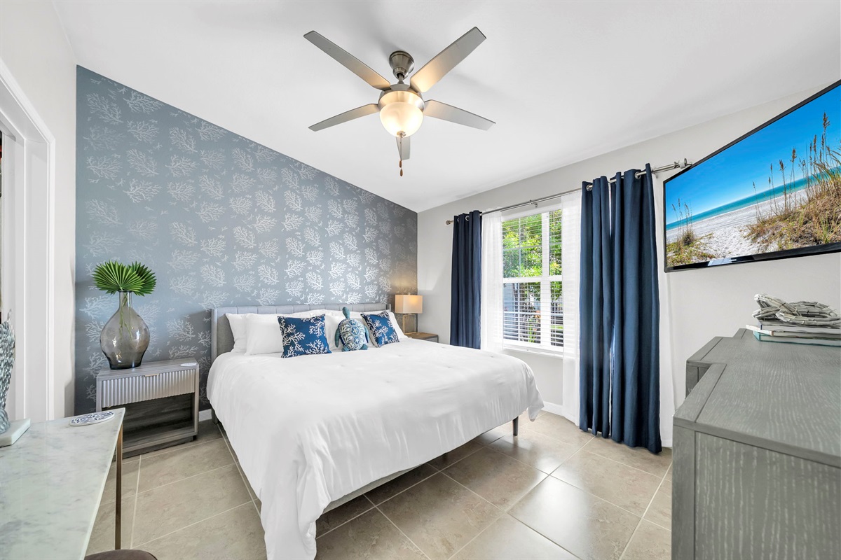 Master Ensuite