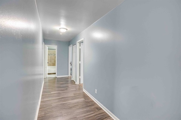 Newly Updated Smart Home 1 mile from ND & Eddy St, photo 14