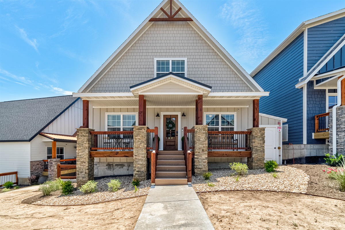 Branson Cove’s Lakeview Oasis