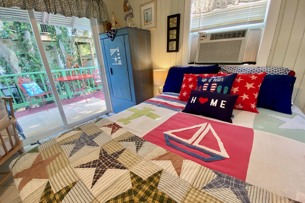 Captains Quarters Pelican Vacation Home