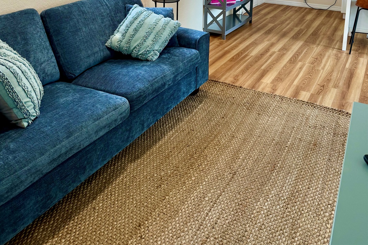 Coastal accents during your stay