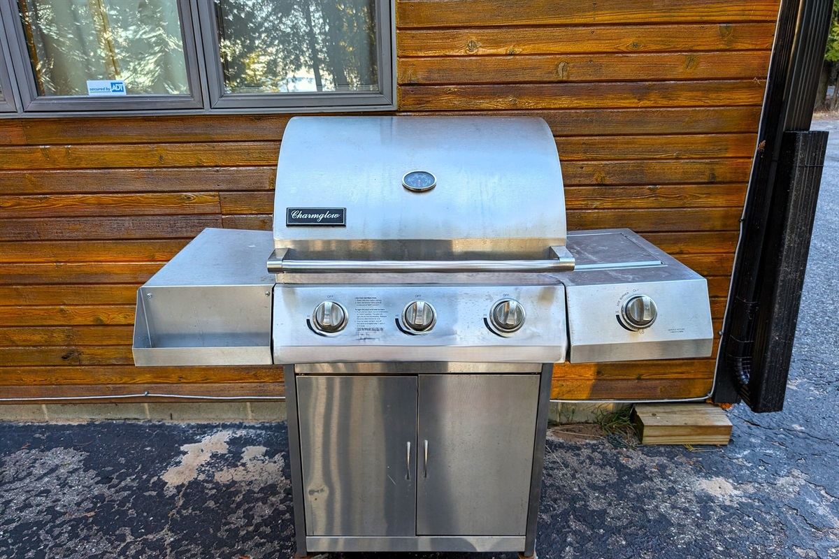 Grill