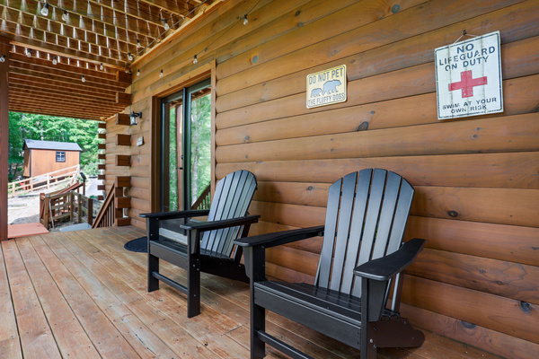 Bottom Deck