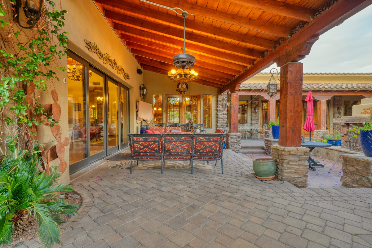Epic Estate Scottsdale (82nd) — Epic Estate Scottsdale (82nd), Scottsdale, Arizona — photo 56