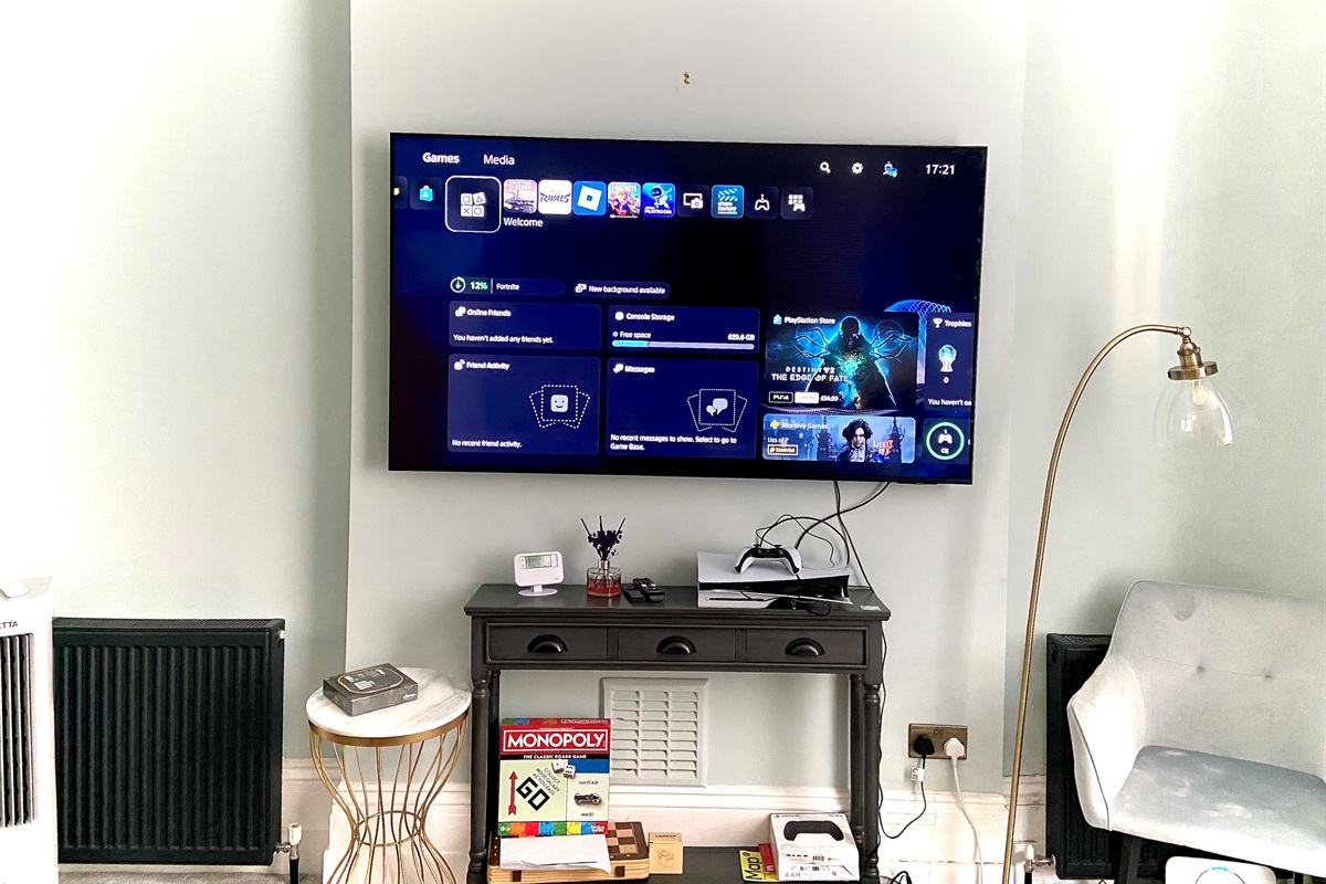 PlayStation 5
