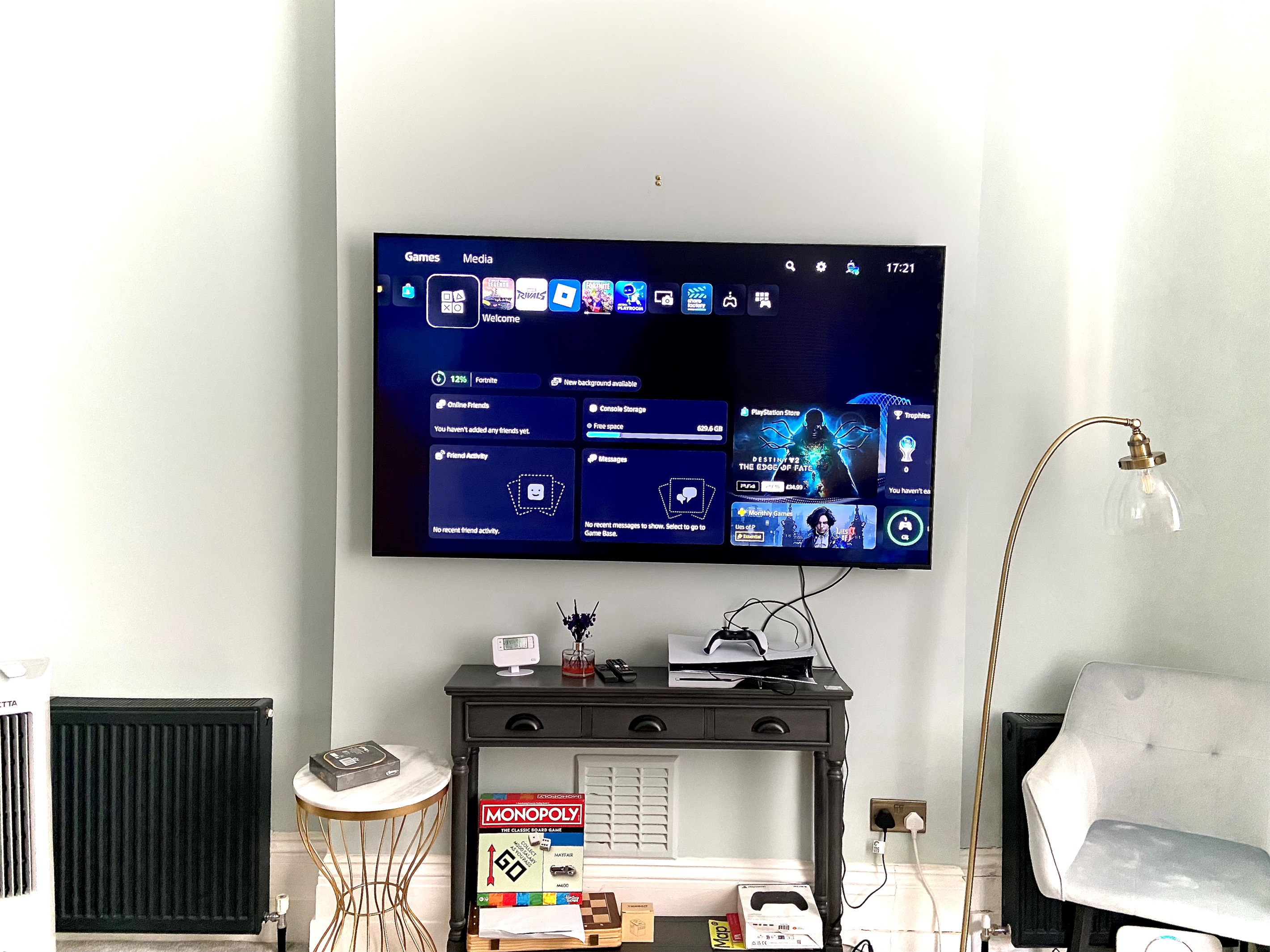 PlayStation 5